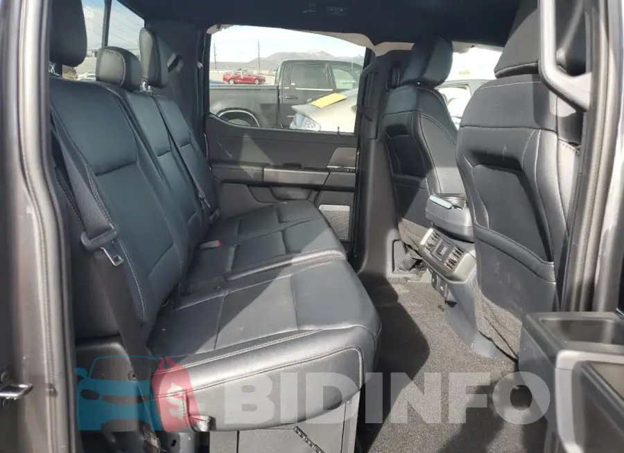 1FTFW3L87RFA15083 Photo# 10
