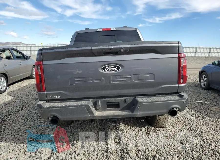 1FTFW3L87RFA15083 Photo# 6