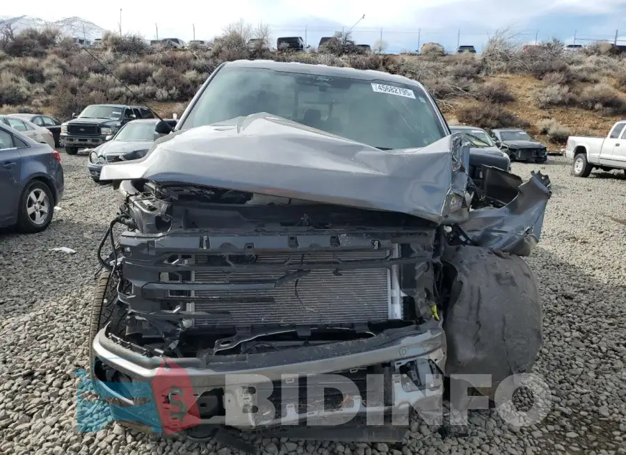 1FTFW3L87RFA15083 Photo# 5