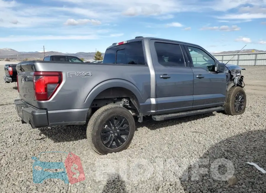 1FTFW3L87RFA15083 Photo# 3