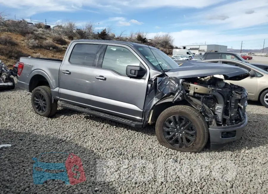 1FTFW3L87RFA15083 Photo# 4