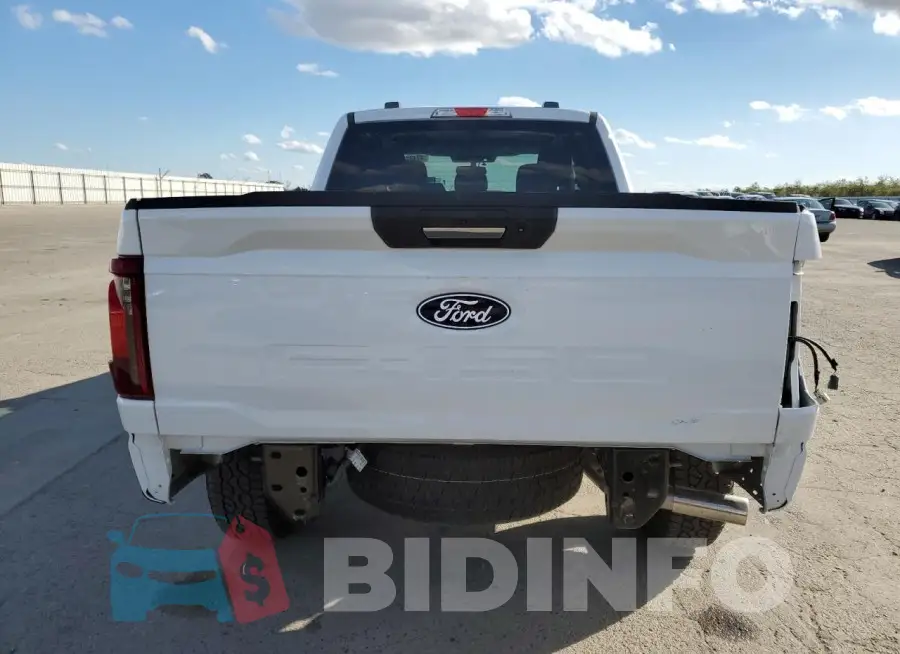 1FTFW3L87RKF62782 Photo# 6