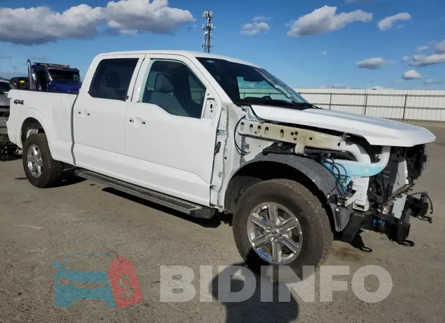 1FTFW3L87RKF62782 Photo# 4