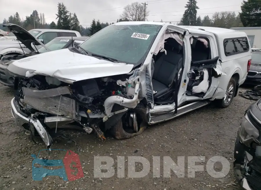 1FTFW3LDXRFA15379 Photo# 1