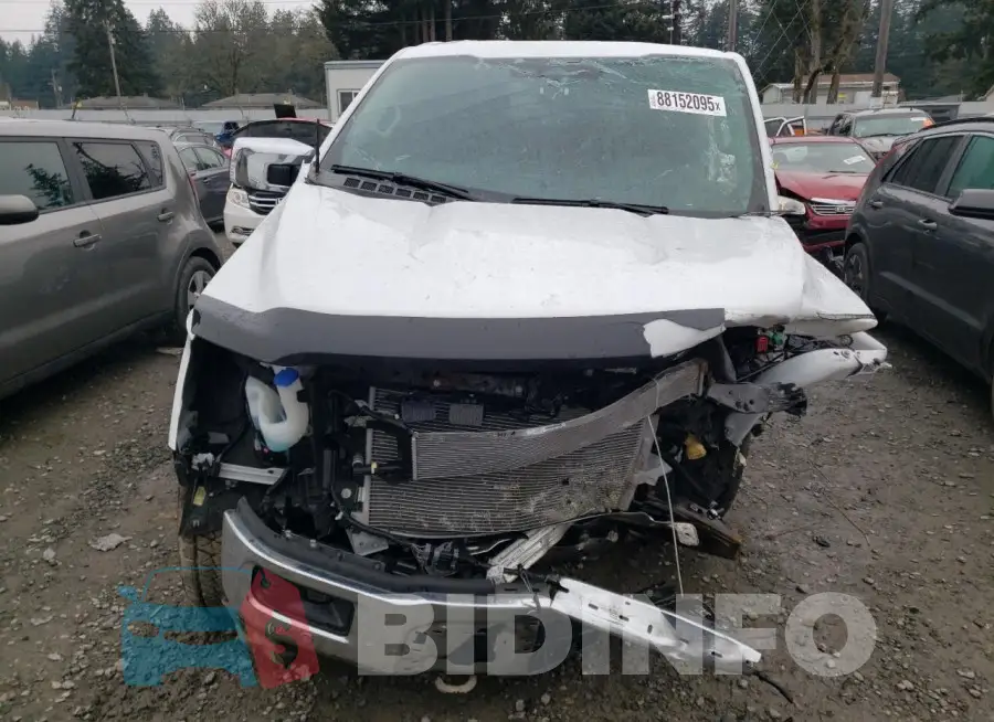 1FTFW3LDXRFA15379 Photo# 5