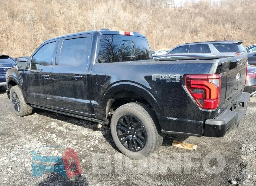 1FTFW7L8XRFA82719 Photo# 2