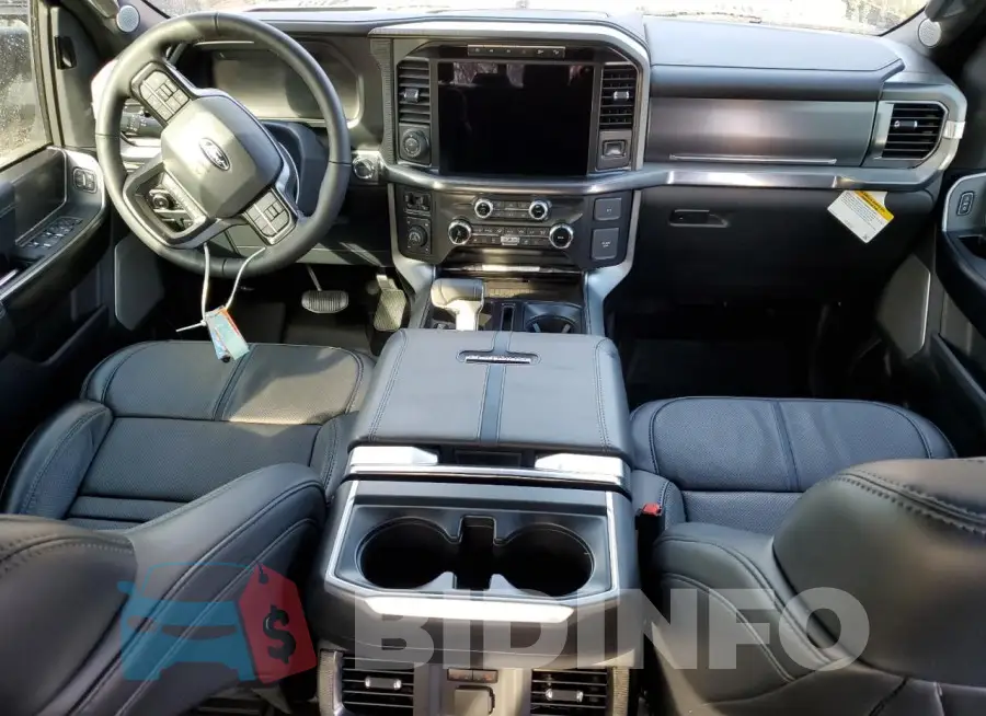 1FTFW7L8XRFA82719 Photo# 8