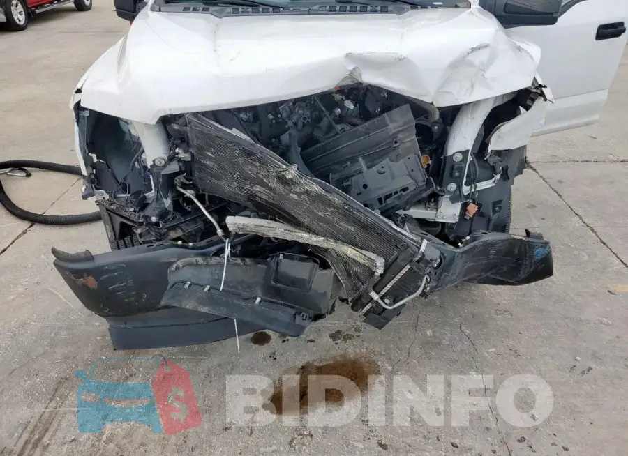 1FTMF1CB6JKF30112 Photo# 11