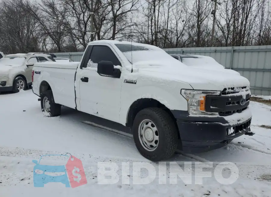 1FTMF1EBXKKD18442 Photo# 4