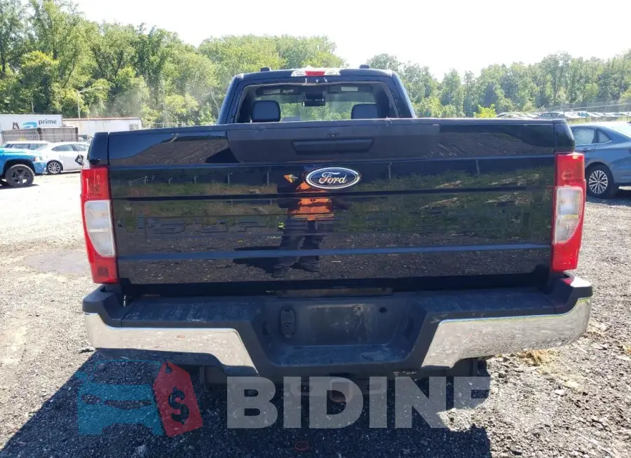 1FTRF3BT1NED50830 Photo# 6