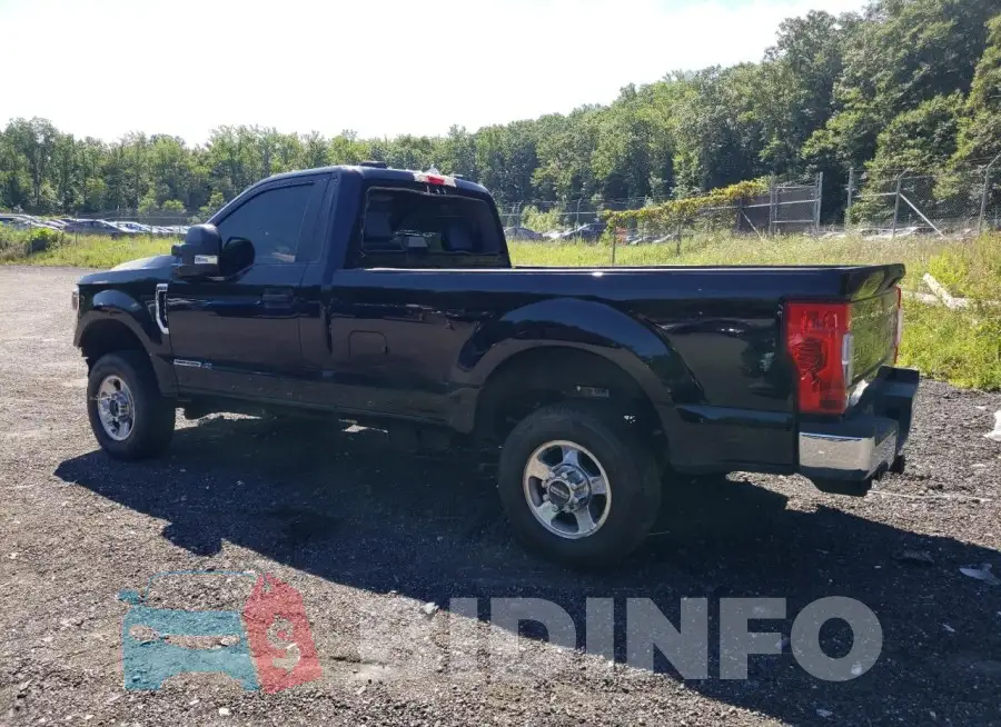 1FTRF3BT1NED50830 Photo# 2