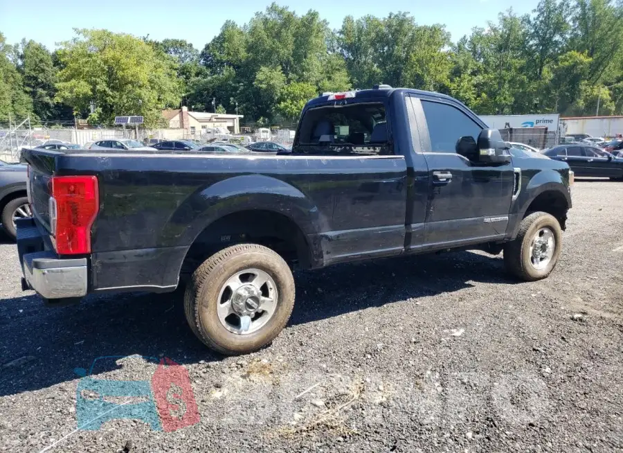 1FTRF3BT1NED50830 Photo# 3