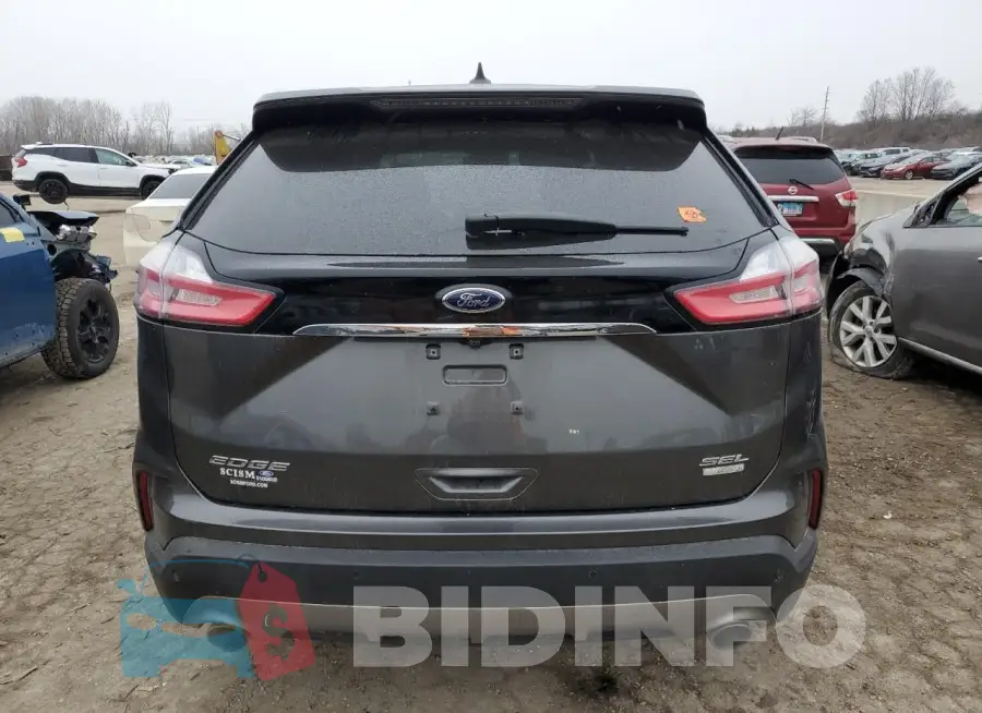 2FMPK3J93KBB46607 Photo# 6
