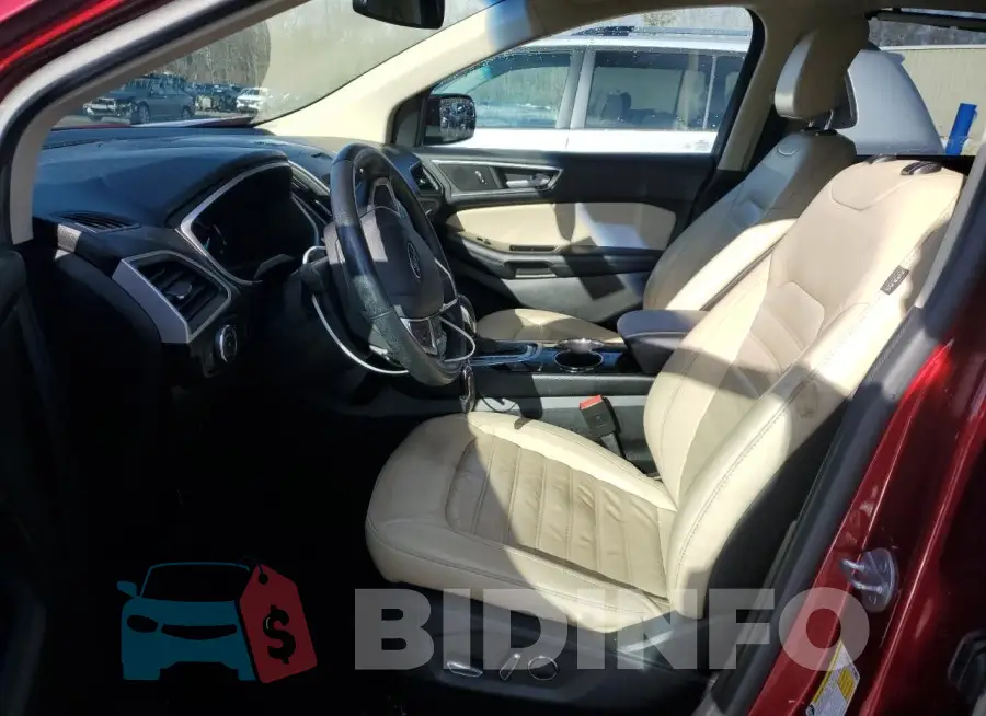 2FMPK4J89GBB74237 Photo# 7
