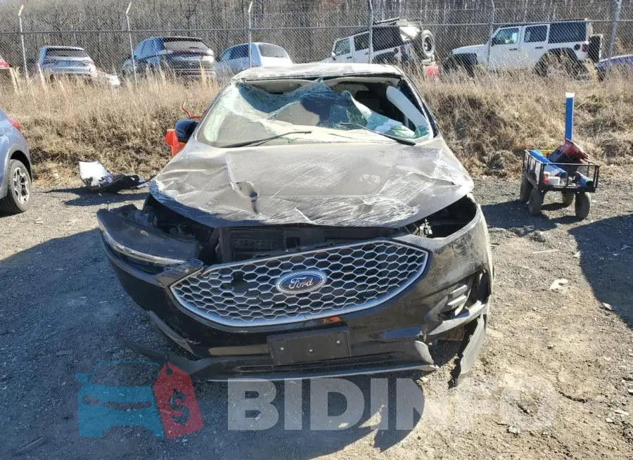 2FMPK4J97RBA77436 Photo# 5