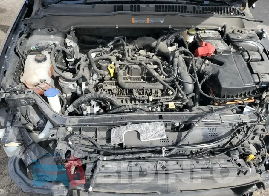 3FA6P0HD3LR127350 Photo# 11