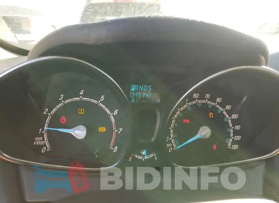 3FADP4EJ0KM166014 Photo# 9