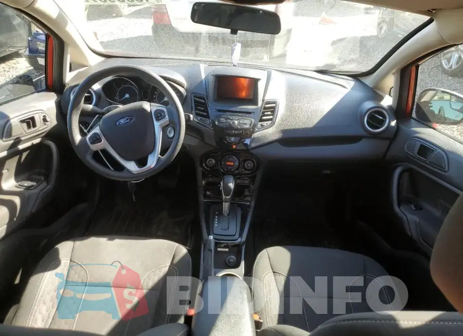 3FADP4EJ0KM166014 Photo# 8