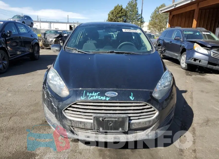 3FADP4EJXJM106918 Photo# 5
