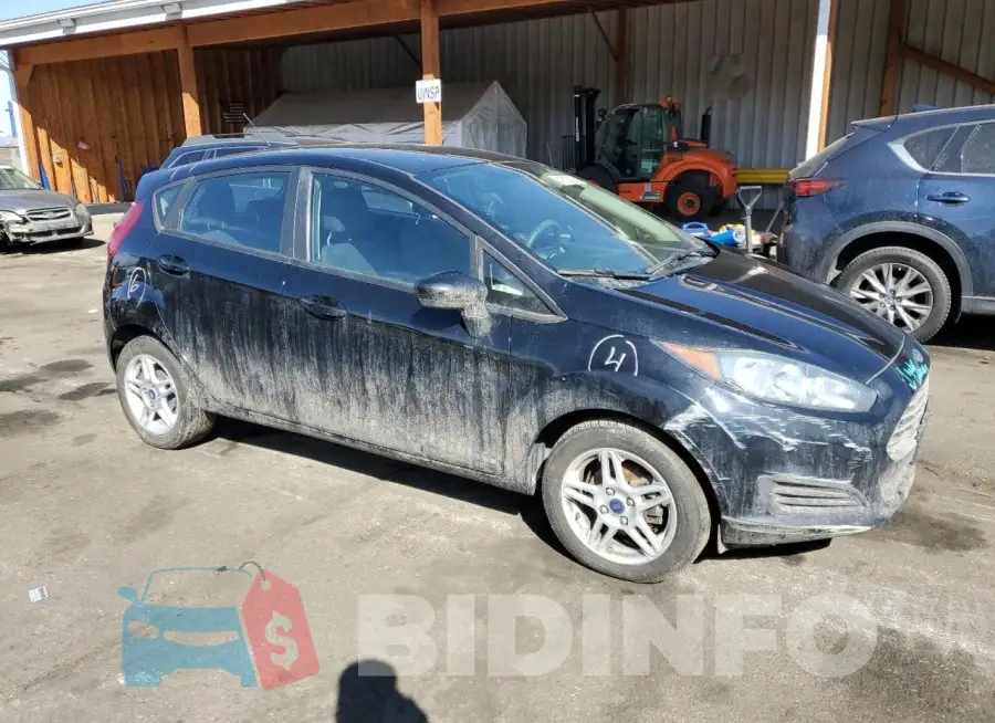 3FADP4EJXJM106918 Photo# 4
