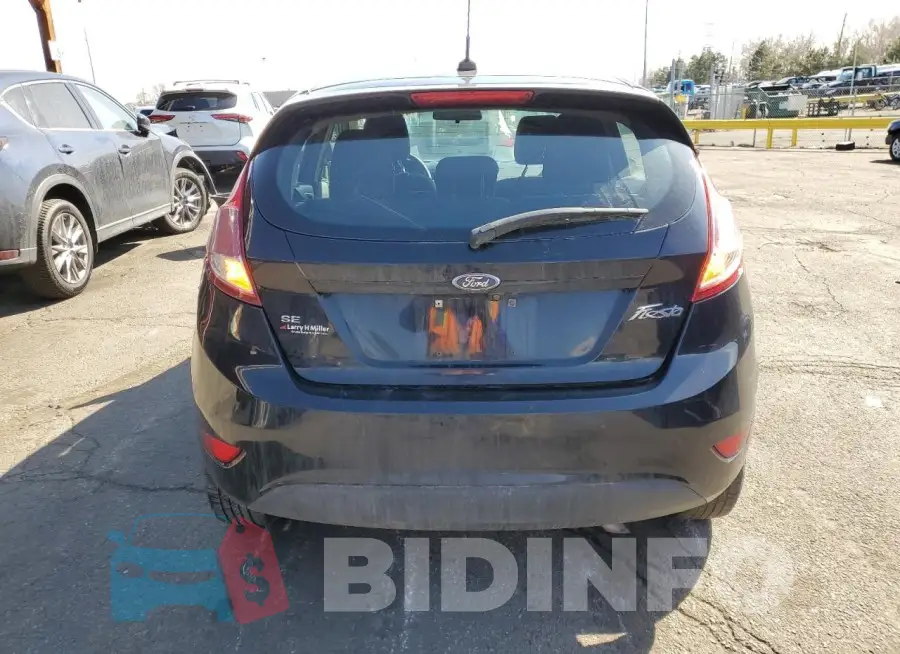 3FADP4EJXJM106918 Photo# 6