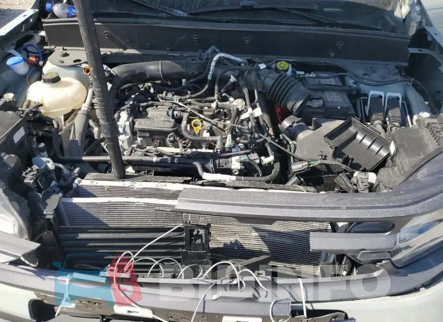 3FMCR9B63PRD42069 Photo# 11