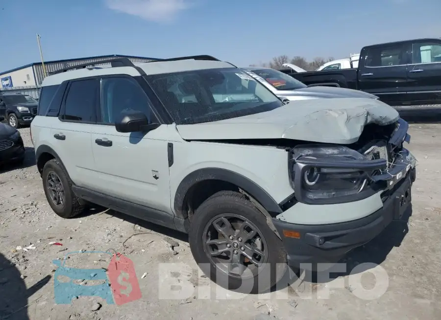 3FMCR9B63PRD42069 Photo# 4