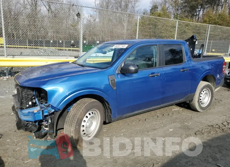 3FTTW8A39RRB06768 Photo# 1