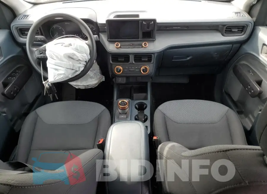 3FTTW8E36PRA39005 Photo# 8