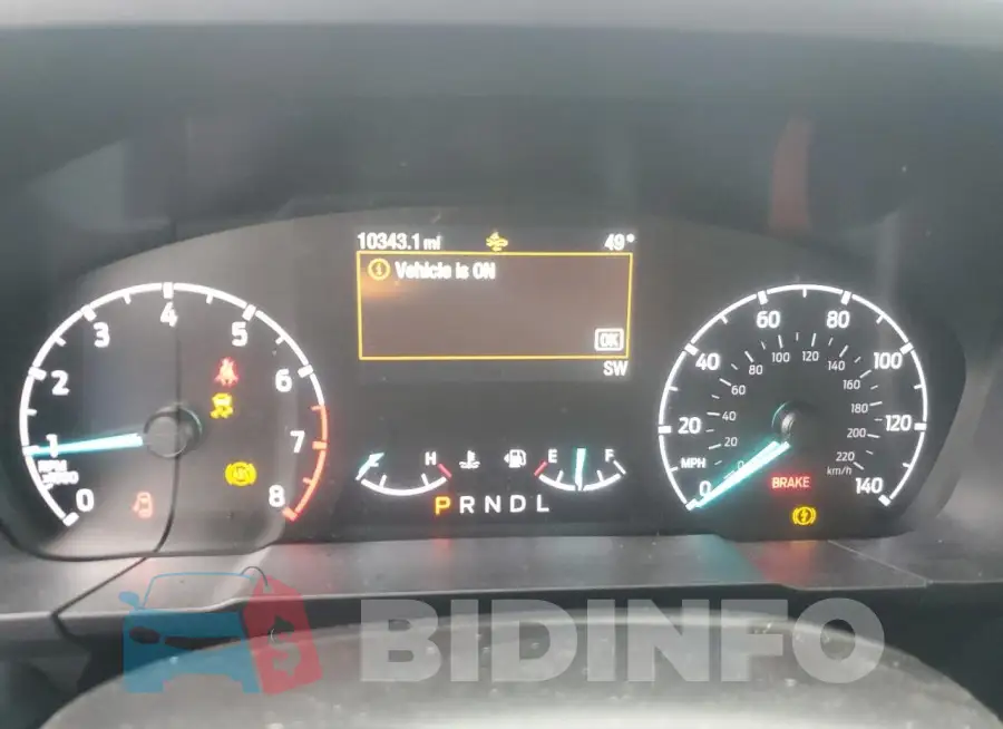 3FTTW8J94RRB17360 Photo# 9