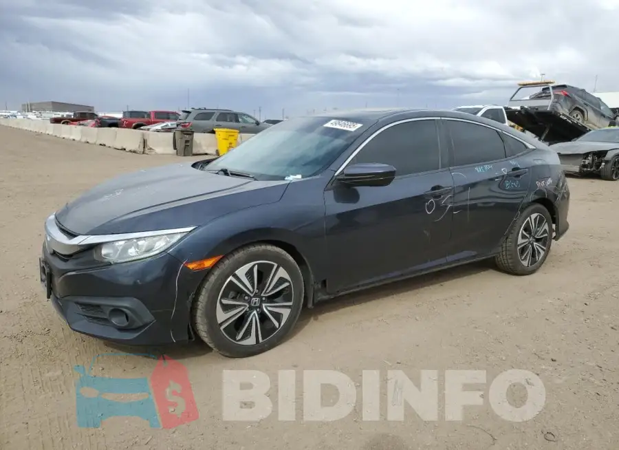 19XFC1F77HE208164 Photo# 1