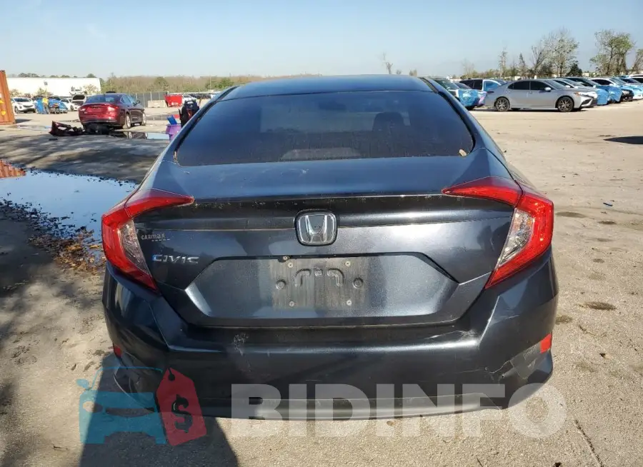 19XFC2F50GE003045 Photo# 6