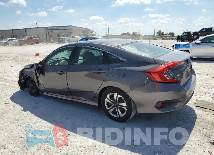 19XFC2F51GE095587 Photo# 2