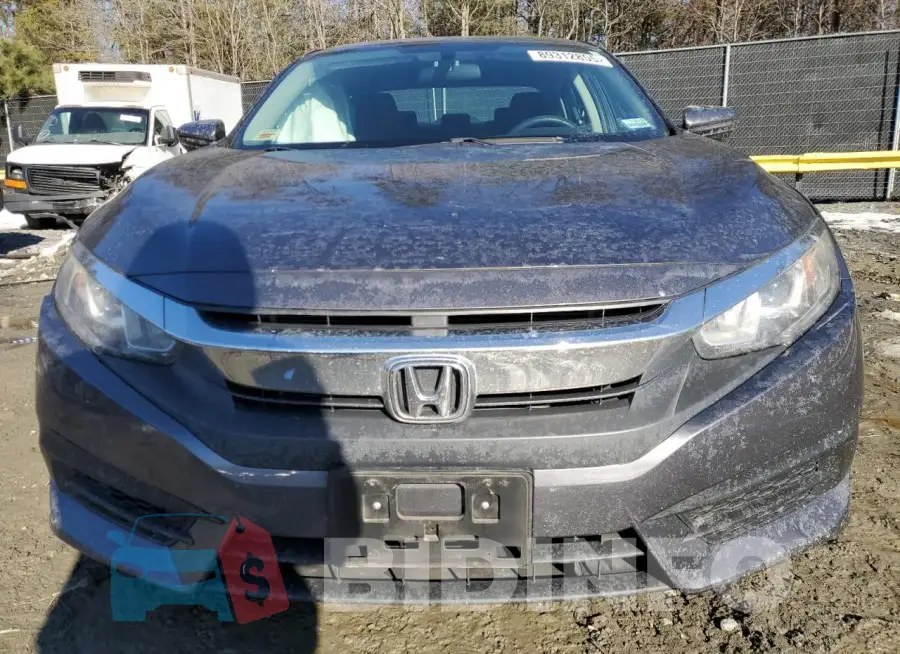 19XFC2F56HE041896 Photo# 5