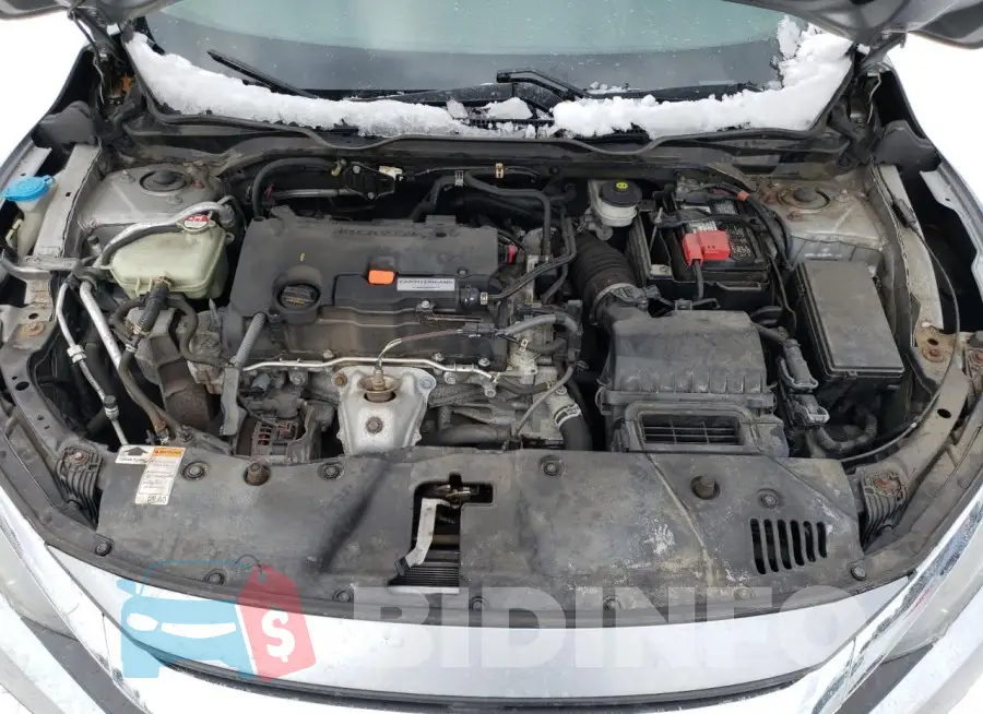 19XFC2F57GE235397 Photo# 11
