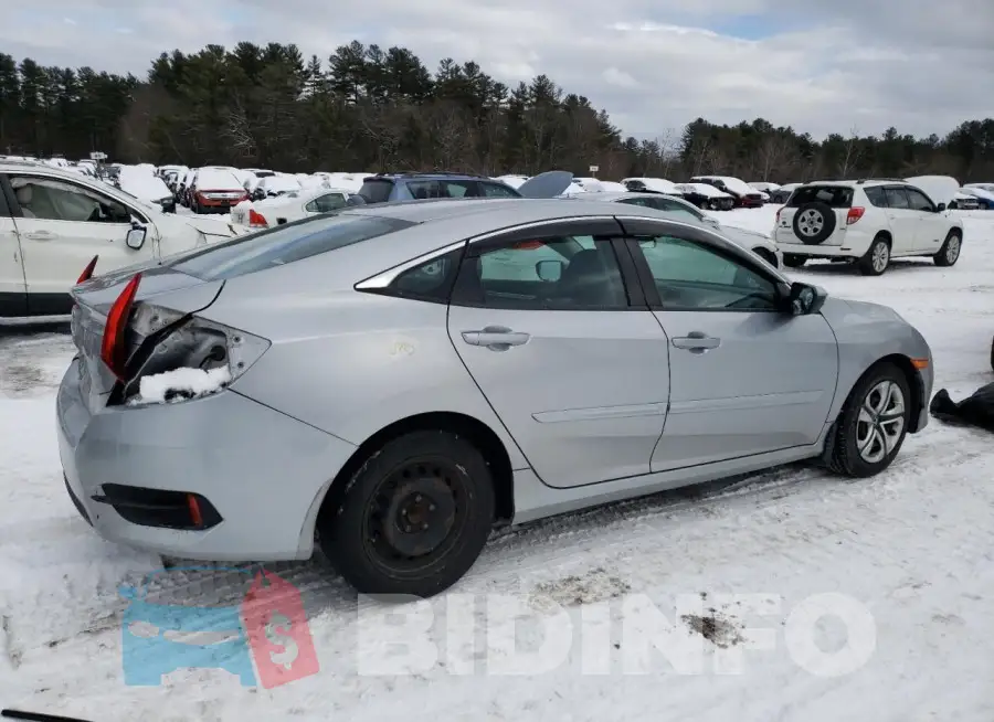 19XFC2F57GE235397 Photo# 3