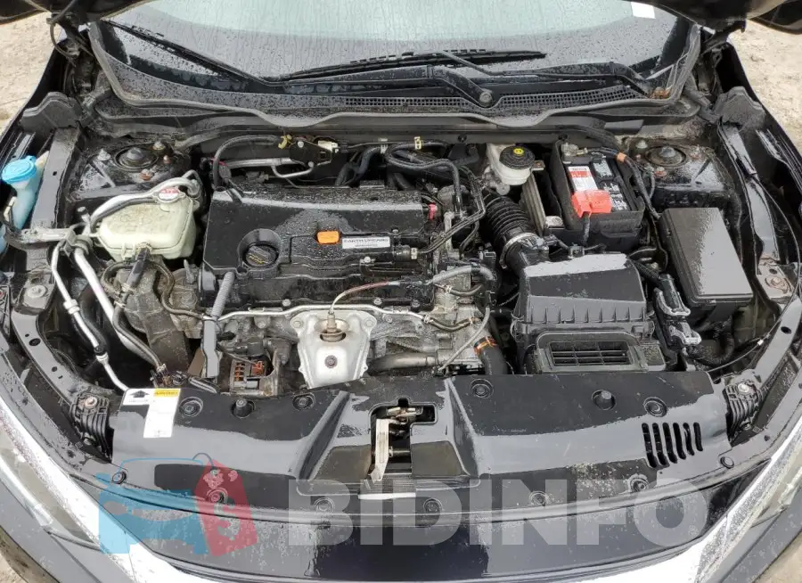 19XFC2F57HE232307 Photo# 11