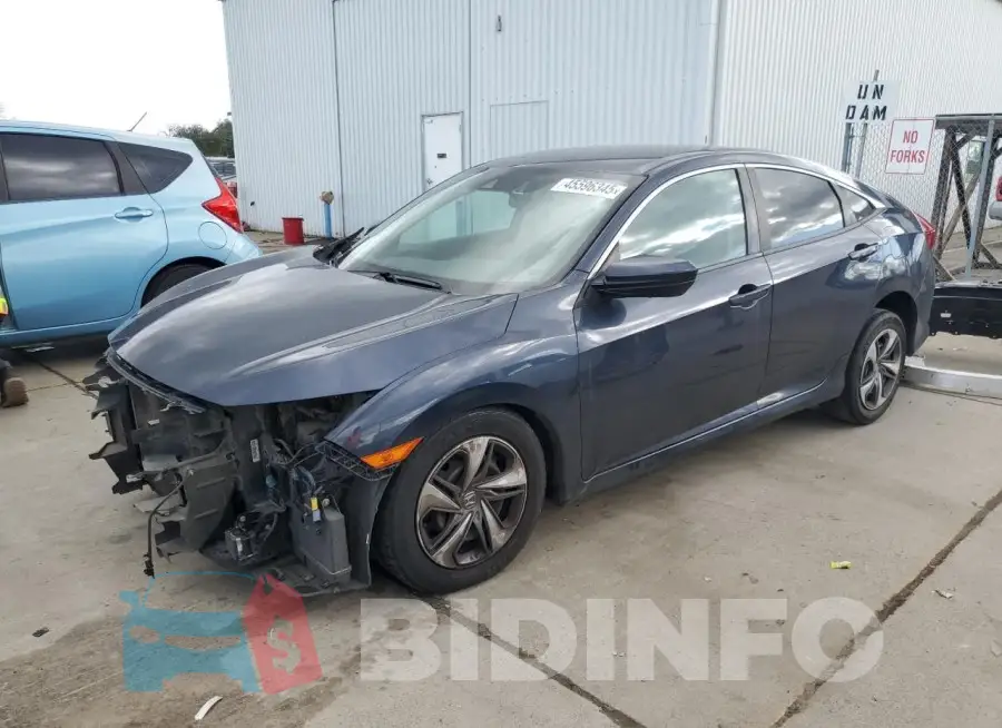 19XFC2F65LE211280 Photo# 1