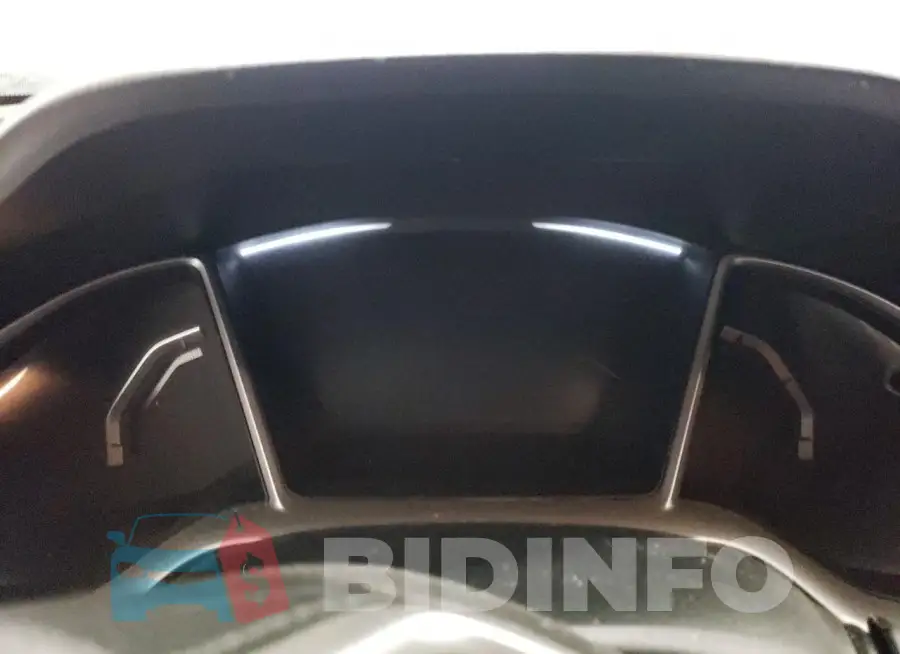 19XFC2F71GE086857 Photo# 9