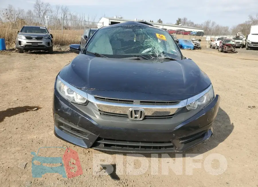 19XFC2F73HE225453 Photo# 5