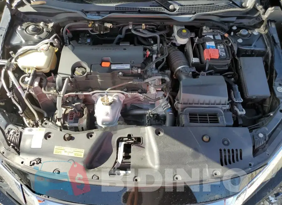 19XFC2F74GE051312 Photo# 11