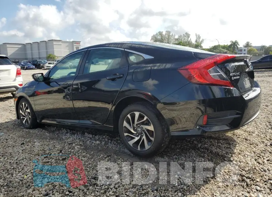 19XFC2F74GE051312 Photo# 2