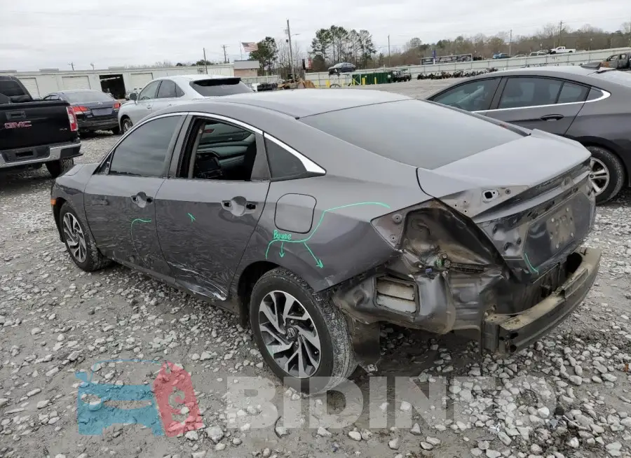 19XFC2F75GE012891 Photo# 2