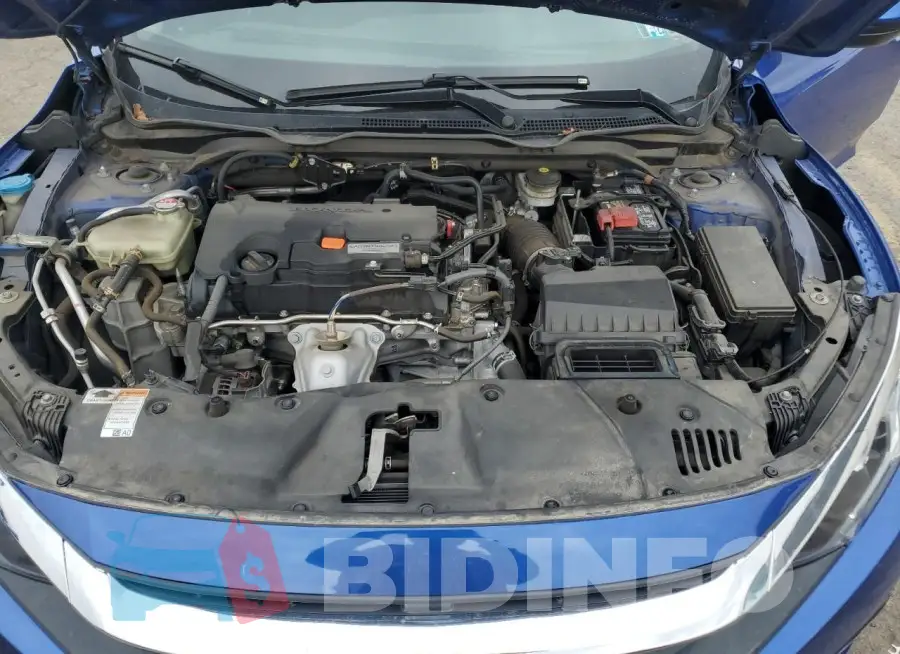 19XFC2F75GE072654 Photo# 11