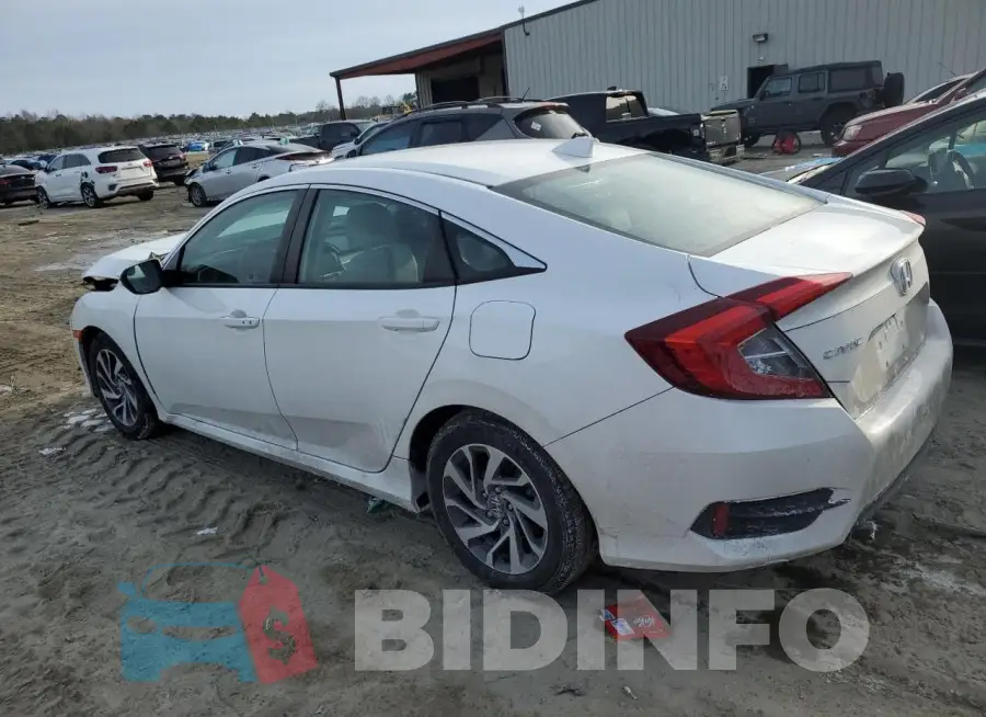 19XFC2F77HE226010 Photo# 2
