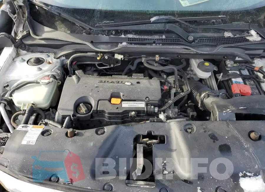 19XFC2F77HE226010 Photo# 11