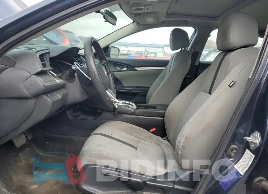 19XFC2F78HE211015 Photo# 7