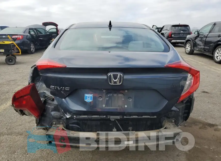 19XFC2F78HE211015 Photo# 6
