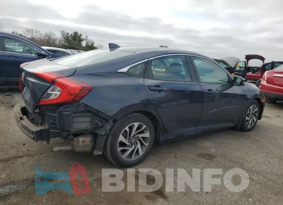 19XFC2F78HE211015 Photo# 3