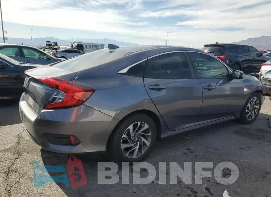19XFC2F79HE078183 Photo# 3